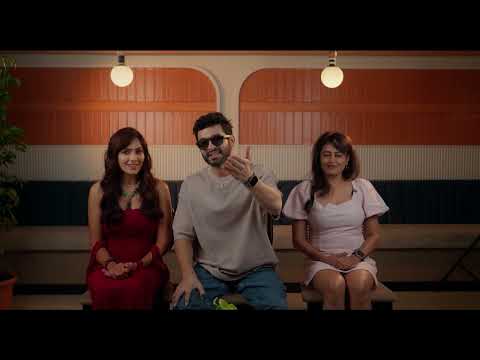 Edagaiye Apaghatakke Karana Release Date Announcement Promo |Diganth | Nidhi Subbaiah | Dhanu Harsha