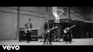 The Sherlocks - Will You Be There? (Official Video)