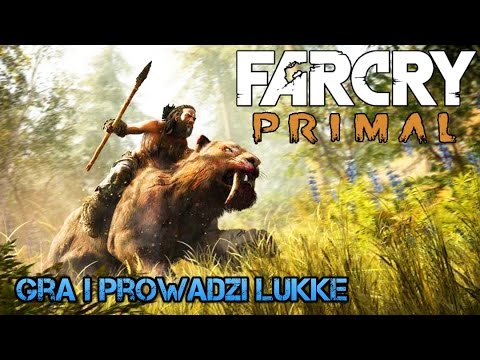 FAR CRY PRIMAL - odc. 22 - Ból Głowy