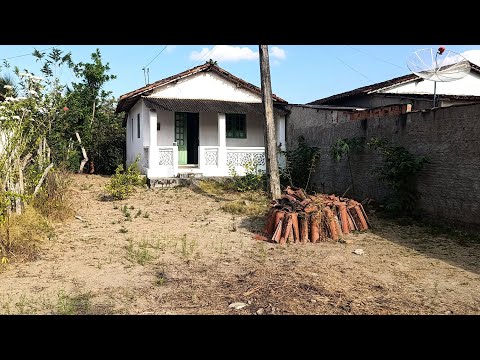 Vende-se esse mini sítio no Engenho Pirangi Palmares PE 35.000 (081)996309085