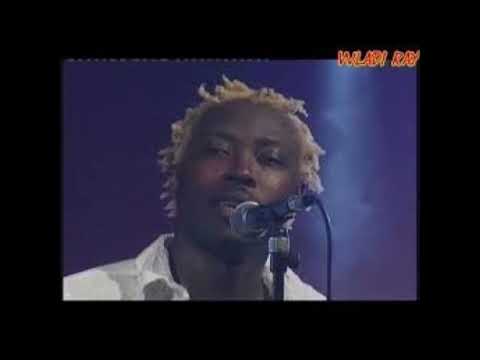Nu Look - Nou Se Wa (Live) Randy's 11-30-01