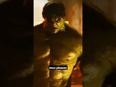 Hulk vs Thanos ( rematch ) #hulk #thanos #marvel