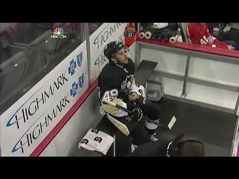 NHL    Apr.09/2014   Detroit Red Wings - Pittsburgh Penguins