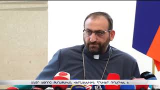 Կմասնակցի՞ արդյոք քաղաքական վերնախավը Մայրավանքի վերաբացմանը
