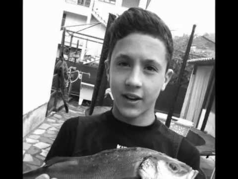 Le nostre prime catture