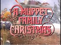A Muppet Family Christmas 1987 4K SuperSampled