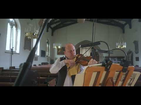 Heinrich Ignaz Franz Biber Violin Sonata VIII Sarabanda Bojan Čičić  The Illyria Consort
