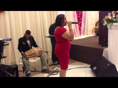 Millennium Starz Int Band - Live At Signature Hall Montrose