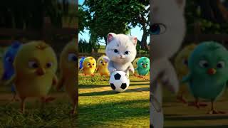 Download lagu anak kucing bermain sepak bola dengan anak ayam🥰#cat #imut #sepakbola #fyp mp3 Download lagu anak kucing bermain sepak bola dengan anak ayam🥰#cat #imut #sepakbola #fyp mp3