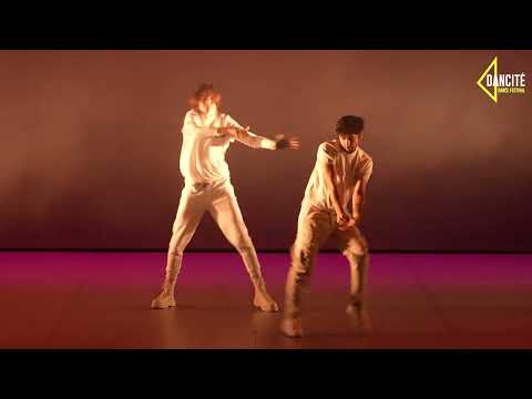 DANCITE 2022 - 05. Hidden Power - 06.02.2022 (20h)