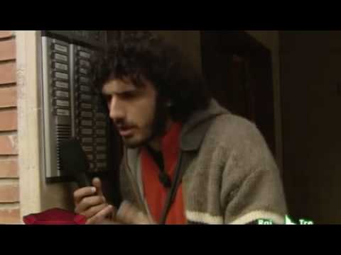 Andrea Rivera - Basi Nato