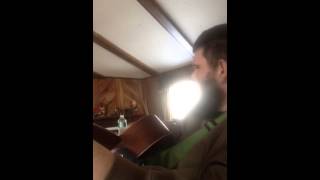 Wayne Mills Band - The Last Honky Tonk (cover)