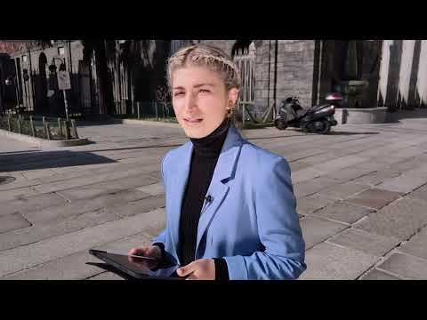 TG MAG #5 - 25/02/2022 - "Guerra Bollente"