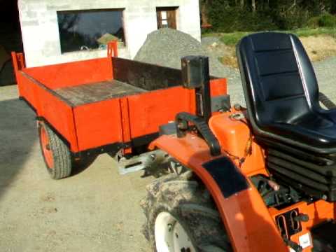 comment monter un distributeur hydraulique