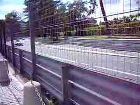 PEUGEOT 207 SPIDER CUP 1