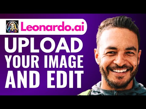 Leonardo AI Full Tutorial 2024