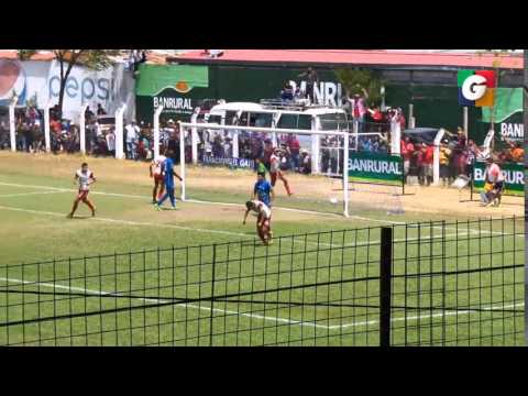 Video gol: Billy Torres - Mictlán 1-0 Cobán Imperial, Clausura 2016 - Jornada 10 HD