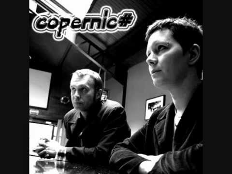 COPERNIC# - L'Eveil