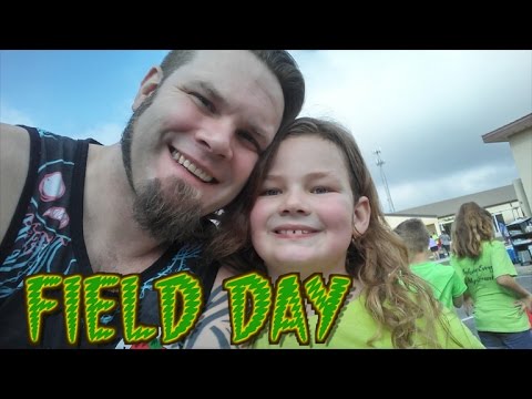Field Day!