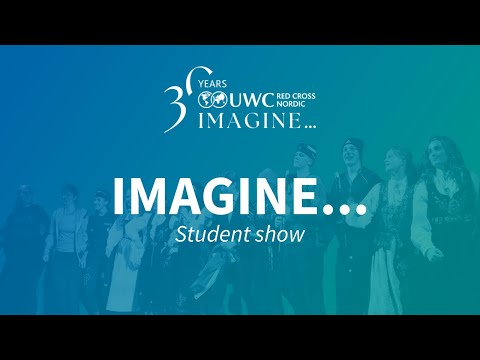 Imagine... - 30th Anniversary Celebration & Show