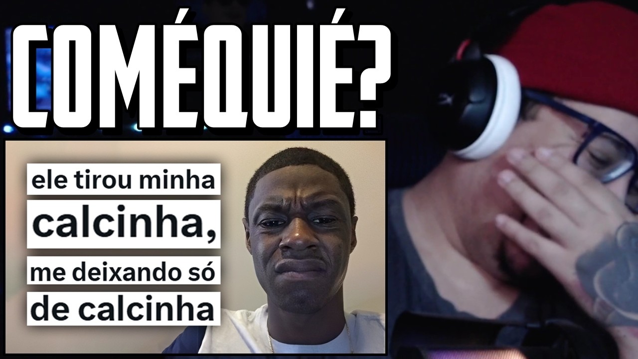 As piores fanfics da internet