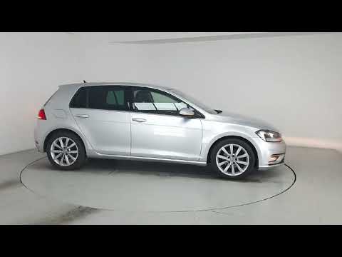 Volkswagen Golf 1.0 TSI 115HP Highline DSG - Image 2