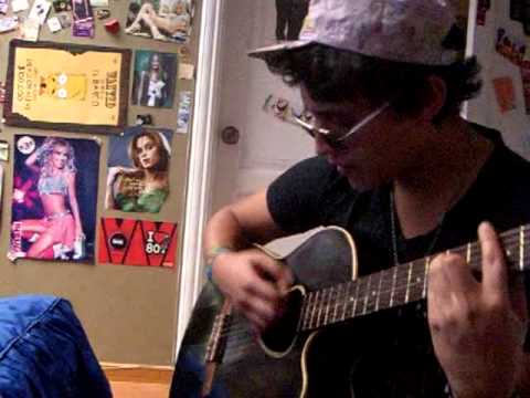 Dandole - Omega ft. Gocho (acoustic)