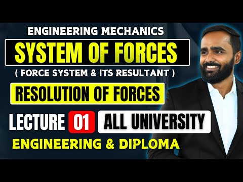 Engineering Mechanics