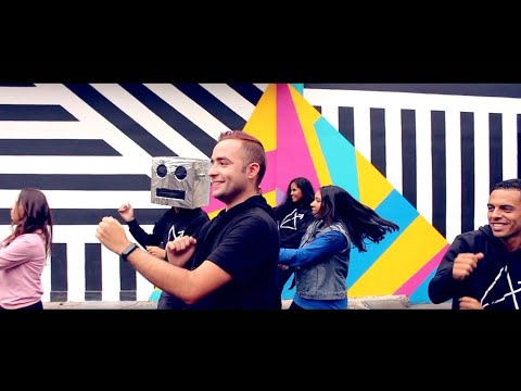 Acción video