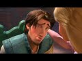 Flynn Rider Funny Scene In Hindi Tangled