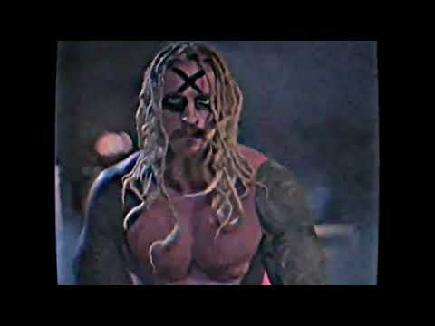 Dexter Lumis To Compete In First Singles Match In Over 500 Days On Next Monday’s WWE Raw
