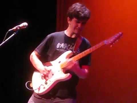 Bobby Paltauf - Little Wing - 6/10/15