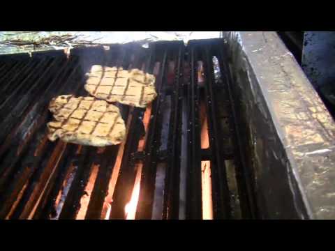 Maggiano's Little Italy Grilled Chicken Cacciatore