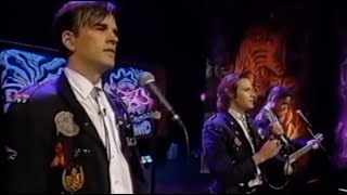 Throw Your Arms Around Me (Acapella) - Doug Anthony All Stars