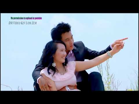 5  Xav muab koj zais cias  by Lisnaj Thoj