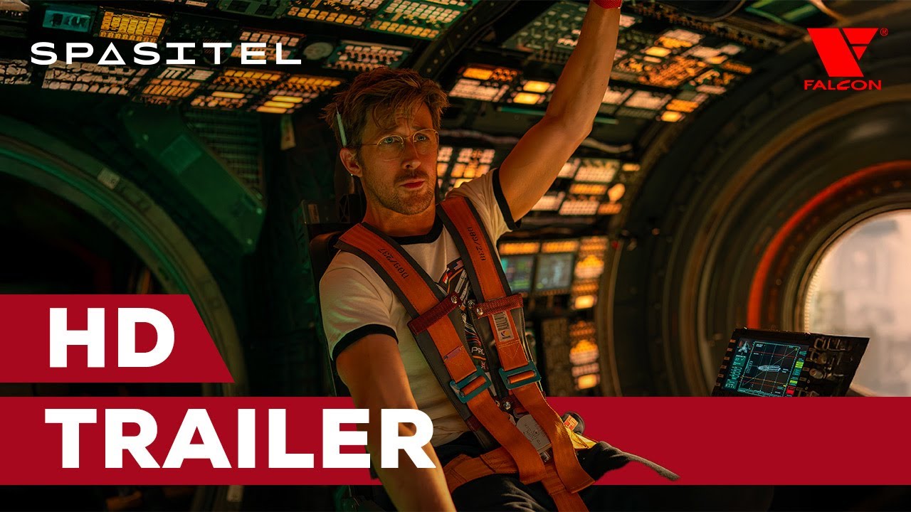 Trailer