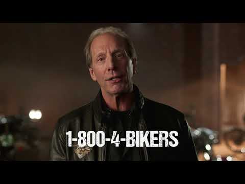 Russ Brown Motorcycle Attorneys ® Commercial