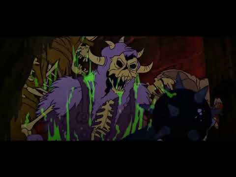 Bernardladdin part 14