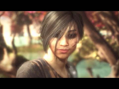 Outriders + Worldslayer (PS5) Walkthrough part 1