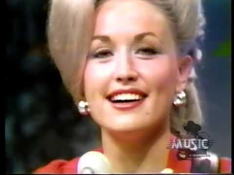 Porter Wagoner/Dolly Parton/Leon Ashley Margie Singleton