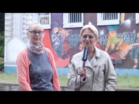 Einladung: Offene Türen im "OSSI" - ELSTERWELLE