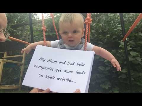 Front Page Advantage video.