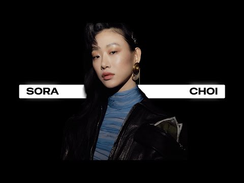 Sora Choi | 2025 | Runway Collection
