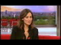 Natalie Imbruglia talks about "Things we do for ...