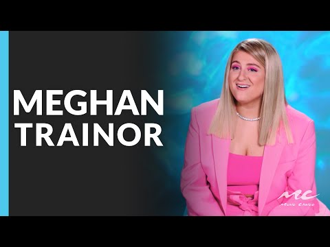 Meghan Trainor on Meeting Nicki Minaj