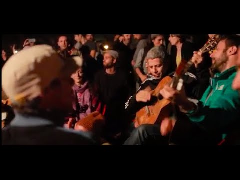 Manu Chao, Llacuna FC, La Ventura …. Rumba al raso @Esperanzahfestival 2016