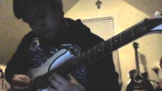 Man Behind The Curtain Solo