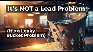 You Don’t Need More Leads. You Need This.