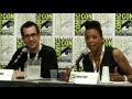 Watch Dogs: Does Privacy Matter? - SDCC 2013 Panel