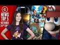 8-Player Smash Bros & Insane Assassin's Creed ...